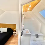 Duplex Proche De La Gare, Parking Gratuit