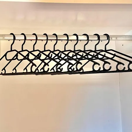 Duplex Proche De La Gare, Parking Gratuit Apartament