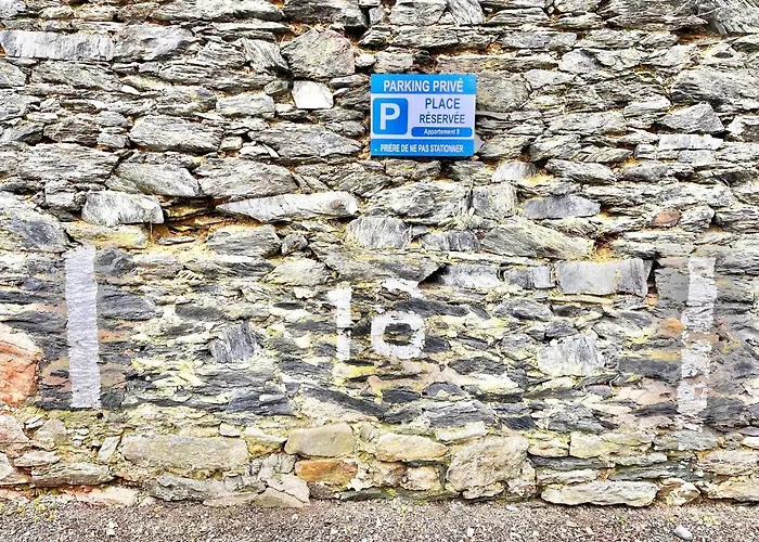 Duplex Proche De La Gare, Parking Gratuit Apartmán