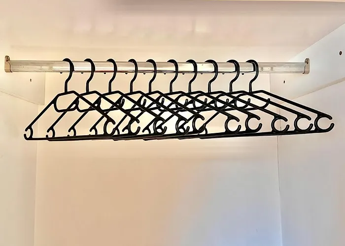 Duplex Proche De La Gare, Parking Gratuit Apartmán